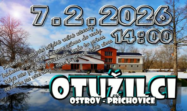 Otužilci Příchovice