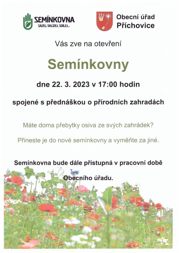 semínkovna