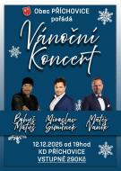 Vánoční koncert 
