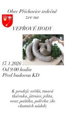 Vepřové hody