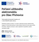 Rozšíření technického vybavení