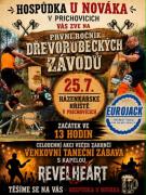 Dřevorubecké závody